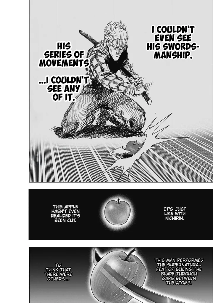 one punch man ch189 page27